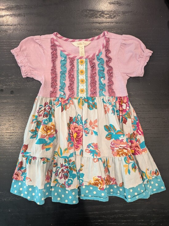 Matilda Jane Other - Matilda Jane Moments With You Dress, Size 2